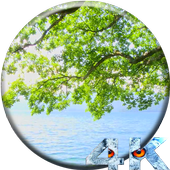 Nature Live HD Wallpaper icon