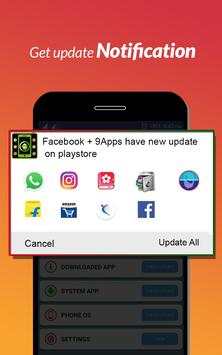 Update Software to Latest - Update Apps & OS screenshot 2