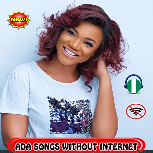 Ada Ehi - best songs without internet 2019 screenshot 1