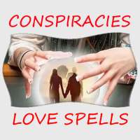 Magic. Conspiracy. Spies. Spells. Rituals. on 9Apps