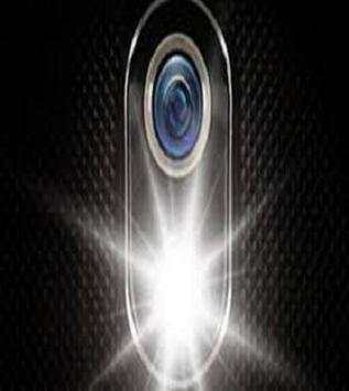 FlashLight الكشاف screenshot 1