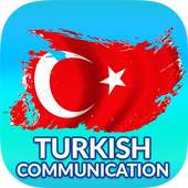 Learn Turkish communication & Speaking Turkish 1.0