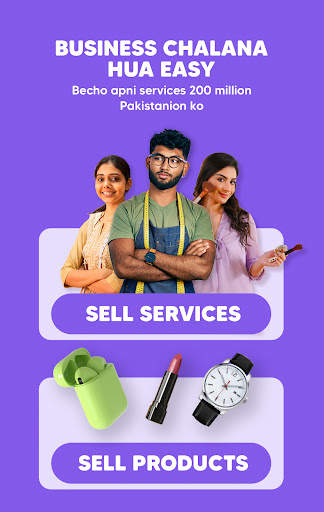 D2 - Video Marketplace App screenshot 4