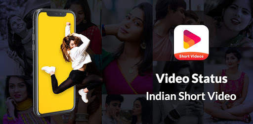 Video Status - Short Video App screenshot 2