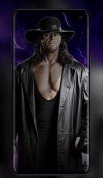 The Undertaker Wallpaper 🔥 скриншот 2