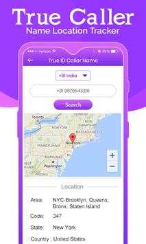 Caller ID Name & Location :Truecaller Name Address screenshot 5