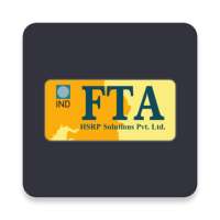 FTA OEM HSRP