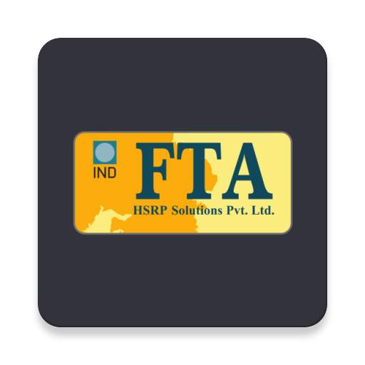 FTA OEM HSRP 1.7