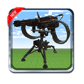 Farlanders Creatures MCPE Mod icon