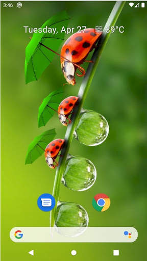 HD Mobile Wallpapers screenshot 7