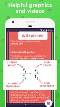 Socratic screenshot 3