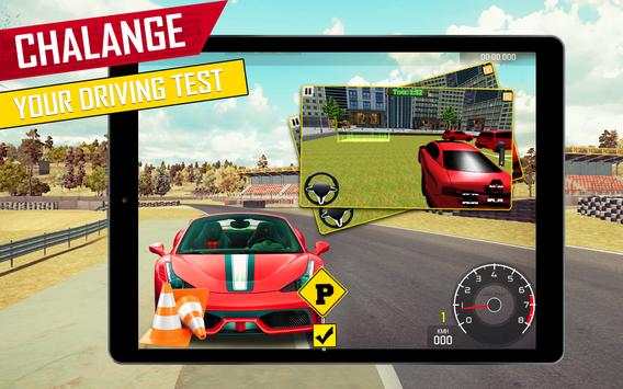 Best Car Parking Game: Car Driving Simulator screenshot 7
