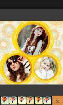 3D Photo Collage Maker screenshot 3