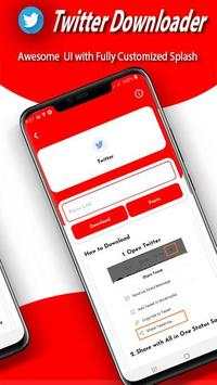 Vmate Video  Downloader-Best video status Download screenshot 2