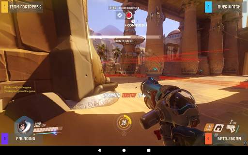 Video Games Quiz - quiz for gamers! screenshot 12
