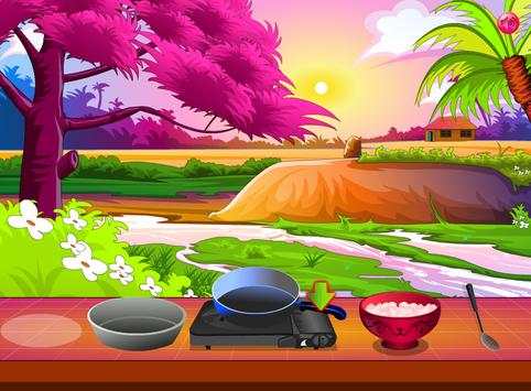 cooking area games multi cook screenshot 2