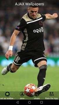 HD wallpapers for AJAX screenshot 5