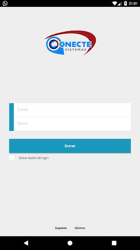 Conect Master screenshot 1