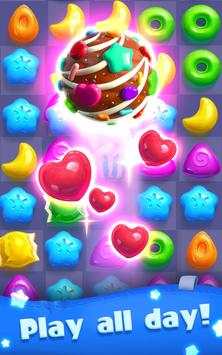 Crazy Candy  Bomb - Free Version screenshot 5
