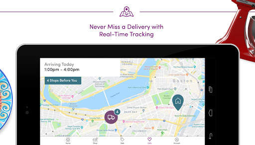 Wayfair - Shop All Things Home screenshot 8