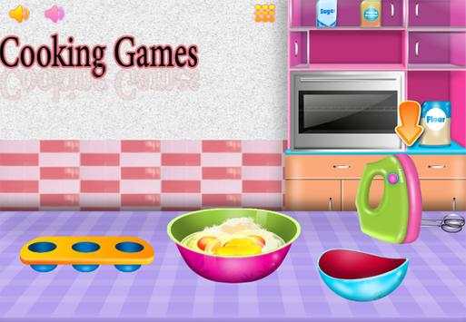 Pancake cooking games screenshot 6