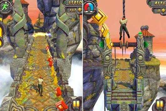 Guide for Temple Run 2 screenshot 1