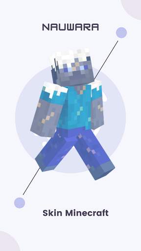 Skin Steve Face for Minecraft Pocket Edition MCPE screenshot 5