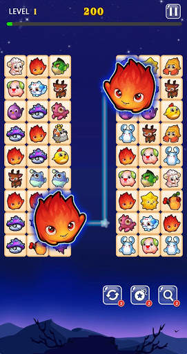 Onet Animal screenshot 1