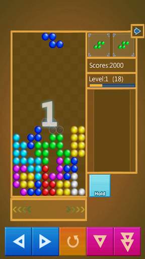 POP Bubble Legend screenshot 1