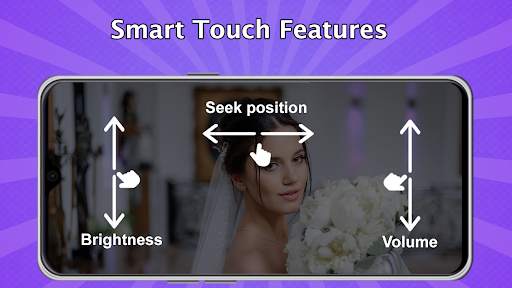 SAX Video Player - HD Video Player screenshot 3