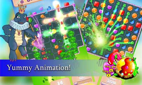 Sweet Candy Mania - Pet screenshot 3