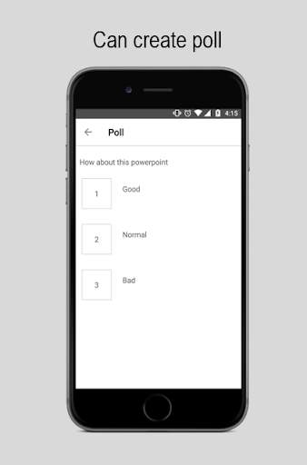 Vconnect Meeting screenshot 4