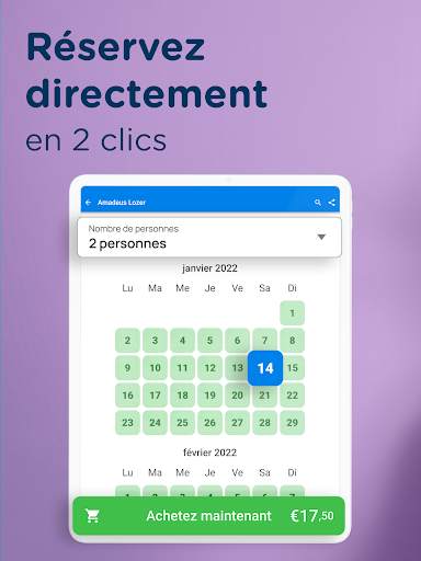 Social Deal screenshot 12