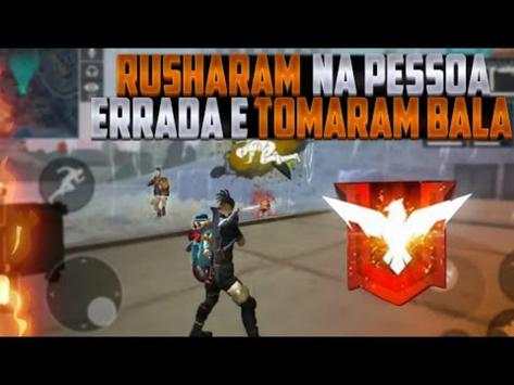 Levelup 007 Skills Freefire 2020 screenshot 3