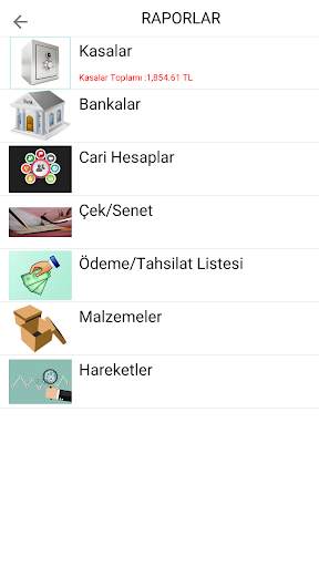 NetMobile screenshot 3