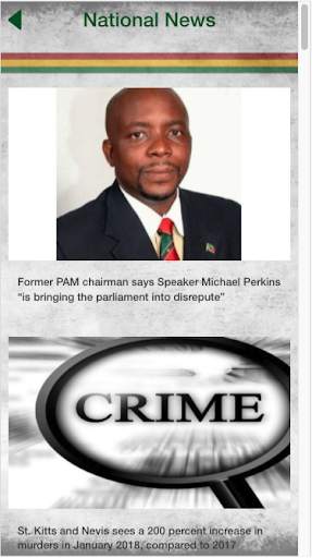 Freedom FM screenshot 3