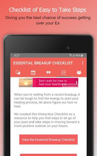 breakup freedom screenshot 10