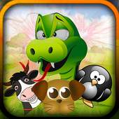 Pets World Crush 2.0