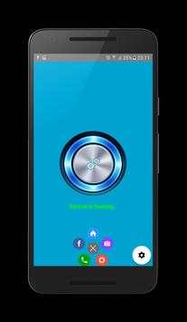 Circle Soft Menu buttons (Colorful) screenshot 5