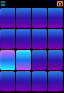 Musical Pad screenshot 3