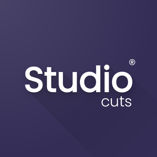 Studio cuts | Free Video and Mp3 editor pro icon