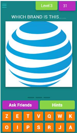 Logo Quiz World 2020 screenshot 6