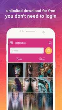 InstaSave screenshot 6
