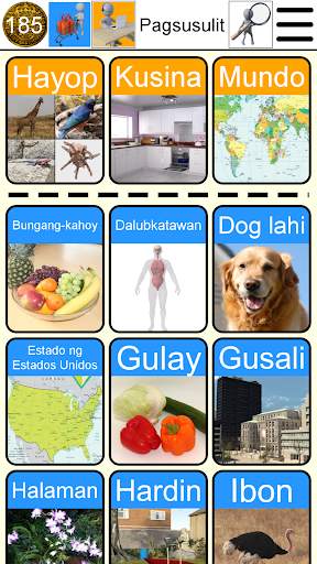 Larawan Pagsusulit screenshot 2