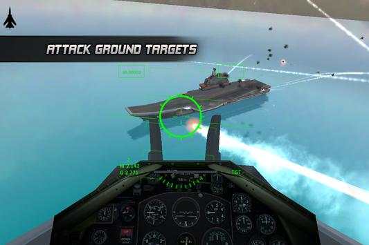 Air-2-Air Rivals screenshot 2