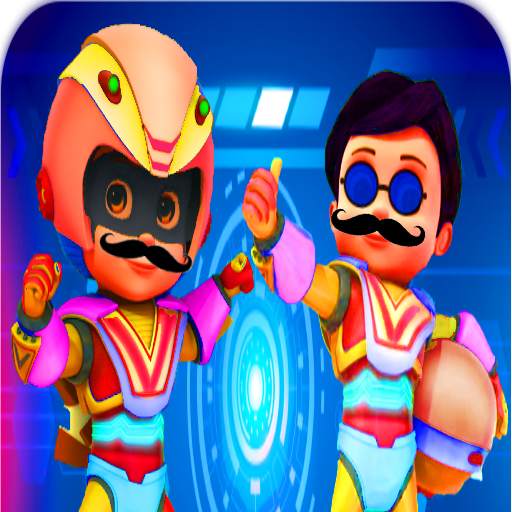 Vir Jumping Hero The Robot Boy  Game 0.1