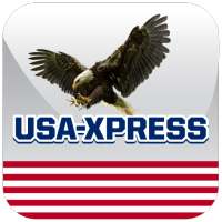 USA-XPRESS plus icon