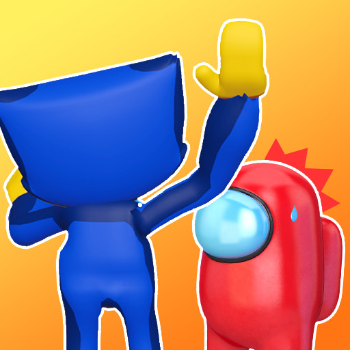 Wuggy Horror: Hide N' Seek icon