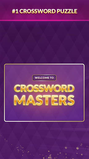 Crossword Masters: Online Fun  screenshot 11