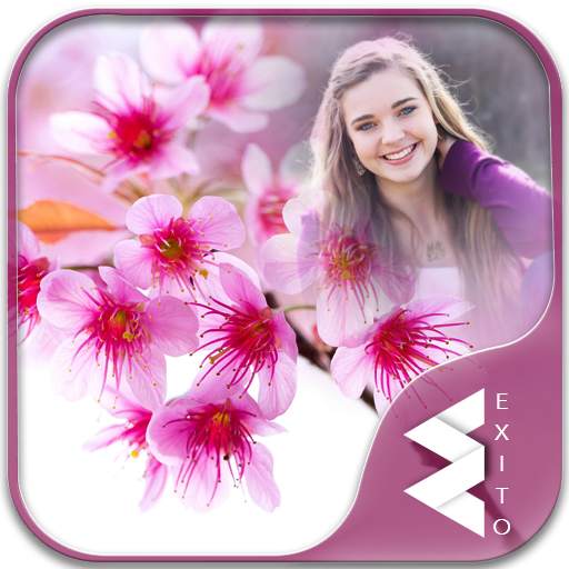 Sakura Photo Frames 1.15